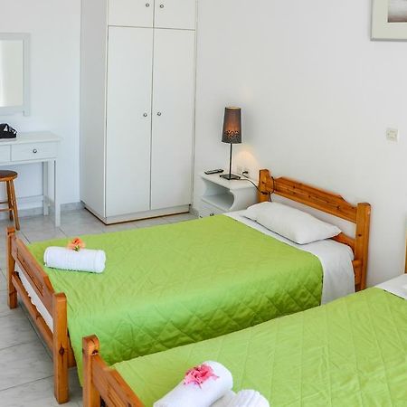 Olive Grove Apts Lithakia  Buitenkant foto