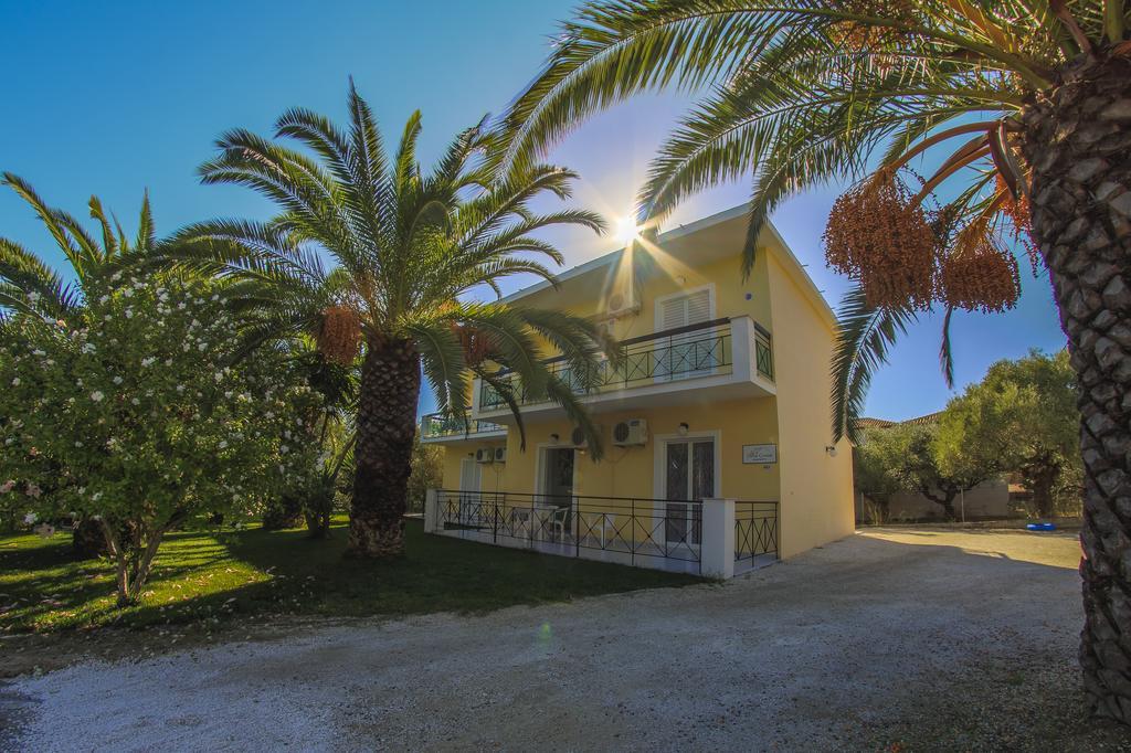 Olive Grove Apts Lithakia  Kamer foto