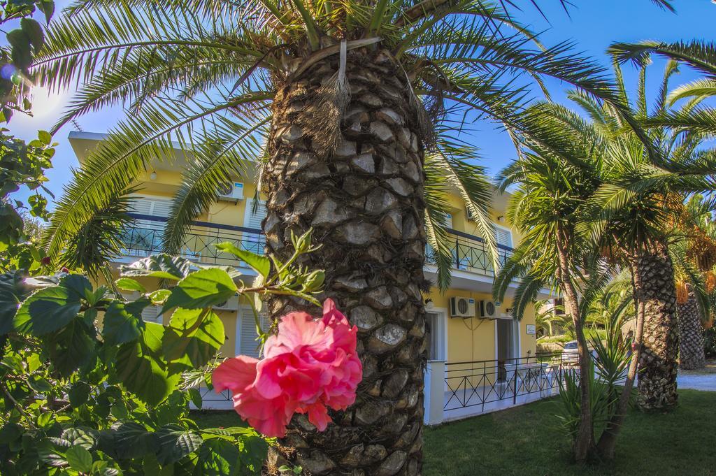 Olive Grove Apts Lithakia  Kamer foto
